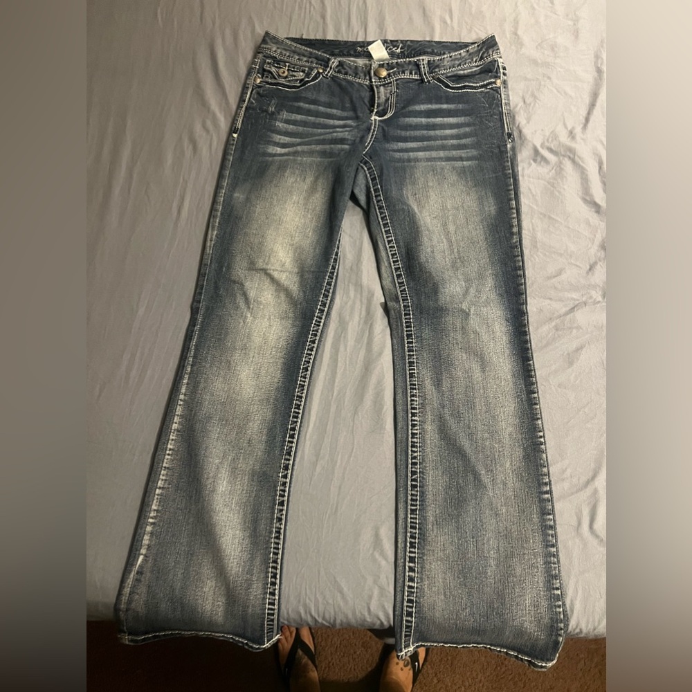 Maurice jeans